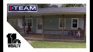 Middle River tenant awaiting eviction relief funds fears eviction