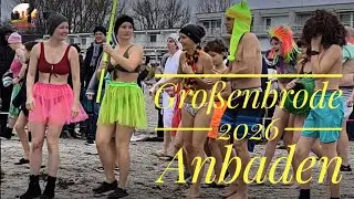 #001 Großenbrode - Anbaden 2026