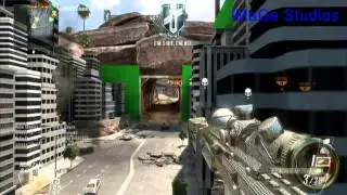 Black Ops 2 Top 5 Kills of the Week ep. 6