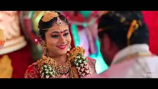 Praneeth rao + Tejaswi #weddingteaser