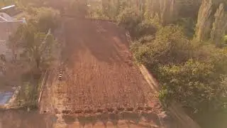 Vriesenhof New Vineyards 28 April 2024