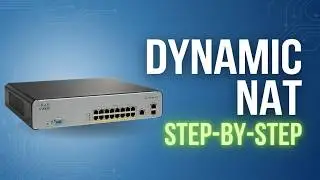 Cisco router NAT Configuration