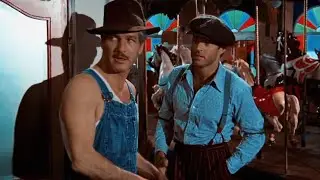 paul newman & robert redford (the sting, 1973)