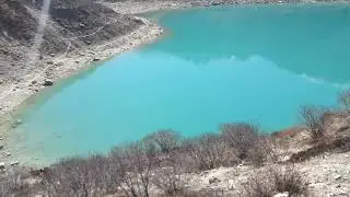 Gorkha, manaslu (Birendra lake)