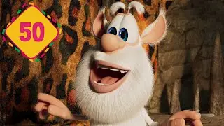 Loola TV 🦣 Magic Wardrobe | Episode 50 | Funny Cartoons for Kids