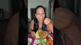 A minha janta