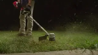 60V MAX Flex-Force 14/16-Inch Brushless String Trimmer | Toro&reg; Yard Tools
