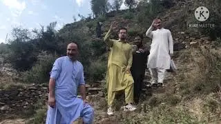 Shingroo Dund SWAT