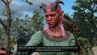 Leave No One Behind Achievement Part 4 - Baldur's Gate 3