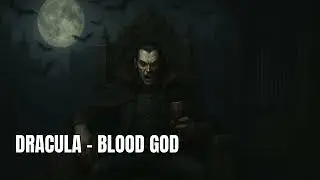 🦇 DRACULA &ndash; 