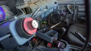 1987 nissan 200sx s12 silvia - drift car vlog 12282025/