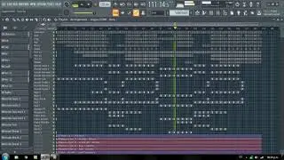 Hagen HDM - Hero (Original Mix) | FL Studio 20 Progressive House