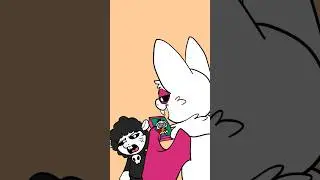 Smiling Critters X Nightmare Critters Maggie Mako X BabaChops X Rabie Baby's Critter Mayhem 🐑🦈