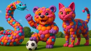 The mascot vibrato assistant dog placed on the football field is popular, co-produced, and creative