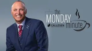 Monday Minute: Politics & Investing...