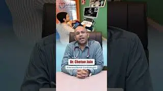 2D Echo रिपोर्ट नॉर्मल... पण खरंच सेफ आहात का?