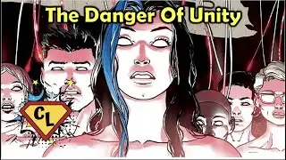Fight The Matrix: Undiscovered County Volume 2: Unity Review | Indie Wednesday