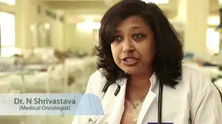 Fight Against Cancer Documentary