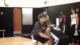 Rip City Legacy - Brian Grant