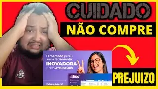 Ainda Vale Apena Usar O InstaLead  Extrator de Dados do Instagram? Depoimento! Funciona? &Eacute; Confi&aacute;vel