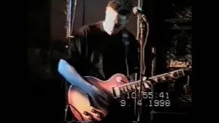 Thin Az Lizzy (1998) Got to give it up