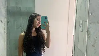 Grwm pra dormir 