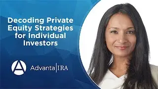 Decoding Private Equity Strategies for Individual Investors