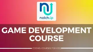 Game Development Course | For Ages 8+ Years | Student Spotlight