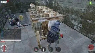 GGWPSPECIALFORCE PvP Montage #13 | RigorZ [For: FRTP] (4X NANO)