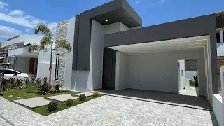 R$ 645mil ela pode ser sua no Malui Residence - Barra dos Coqueiros 