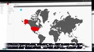 Glimpse Into the Power of WatchGuard Cloud  Visibility Dashboard H