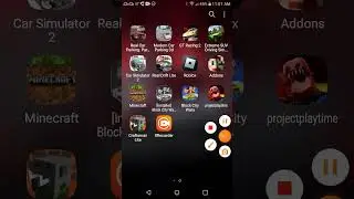 Mod menu hack block city wars