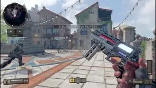 Mastercraft Mozu Pistol Variant! Black Ops 4 Multiplayer 