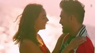 GOA BEACH-@Tonykakkar Neha kakkar | Aditya Narayan |  kat | Anshul Garg | Hindi Song 2020