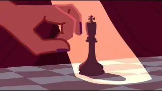 [AAI2 SPOILERS] You're gonna go far, kid — Ace Attorney animatic