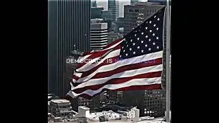 United States Of America 🇺🇸 4K Edit 🔥 | Best US Presidential Quotes 🗿 | #shorts #usa #edit