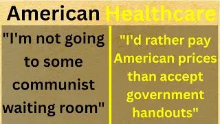 Americans Call Universal Healthcare 