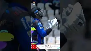 Saint Lucia storm Antigua in record-breaking day! 😱 - full match highlights