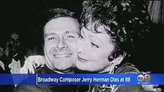 Jerry Herman, Legendary Broadway Composer, Dies At Age Of 88
