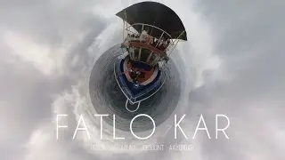 Fatlo Kar (Visualiser) | Cizzy | Snehaalina | AayondaB | joesjoint