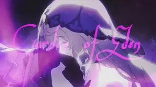 Garden of Eden — Honkai Star Rail AMV