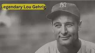 Lou Gehrig