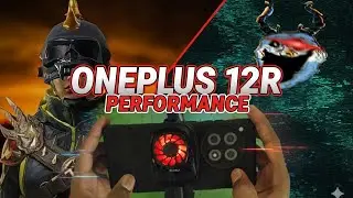 ONEPLUS 12R♦️ SOLO CONQUEROR PUSH#streamwithglip #SOLOWARRIOR_YT