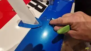 Seagull Super Chipmunk 81inch part #3