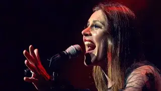 Floor Jansen - Mama (Live)