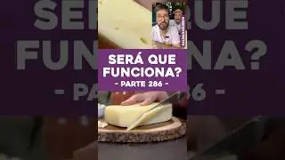 TESTE: Mu&ccedil;arela de Mandioca