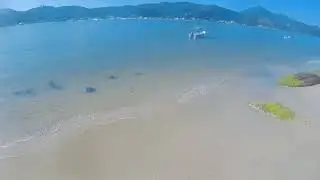 Ilha de Porto Belo - SC 07/01/2026