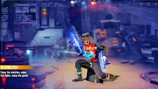 FFWS 2021 Emote for Free | Emote for Free - Garena Free Fire