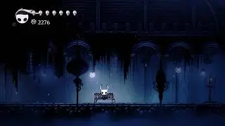 Best hollow knight Geo farming location
