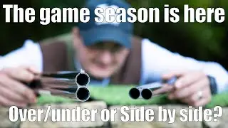 Side By Side Or Over & Under This Season?